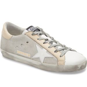 Golden Goose Super Star Private Edition Sneaker